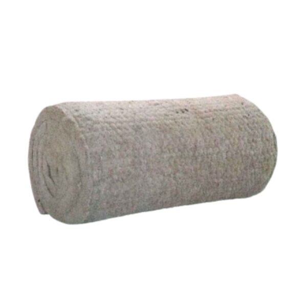 Feltro Lã de Rocha FSR Termoacústico 51mm 1,2x4m Rockfibras