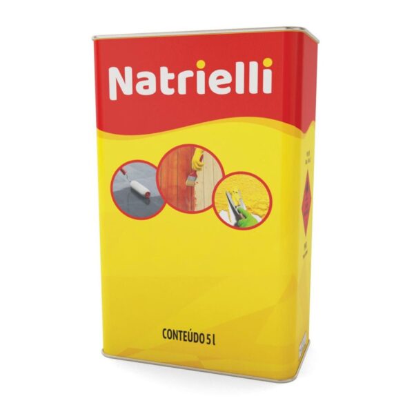 Óleo de Linhaça Natrielli