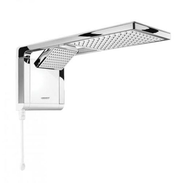 Ducha Acqua Duo Eletrônica 220V 7800W Lorenzetti