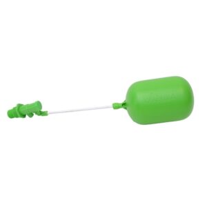Torneira Boia Plástica com Balão Plástico Verde 3/4" Viqua