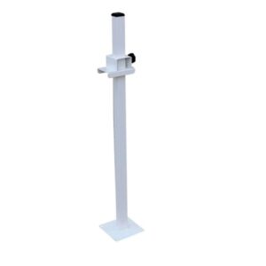 Suporte Regulável para Régua 50cm Fercar