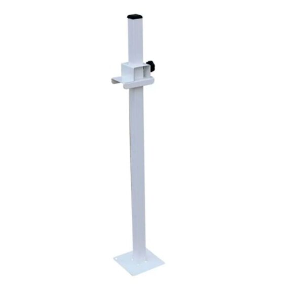 Suporte Regulável para Régua 50cm Fercar