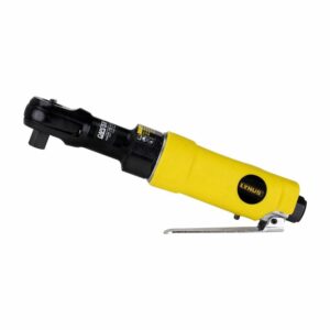 Catraca Pneumática Mini 3/8" 35Nm CAPL-3/8 Lynus