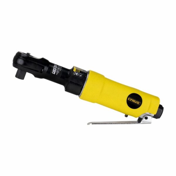 Catraca Pneumática Mini 3/8" 35Nm CAPL-3/8 Lynus