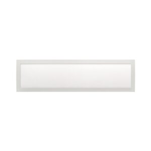 Painel LED de Sobrepor Home Fit Luz Branca Bivolt Bronzearte