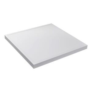 Painel LED de Sobrepor Home Tech Luz Branca Bivolt Bronzearte