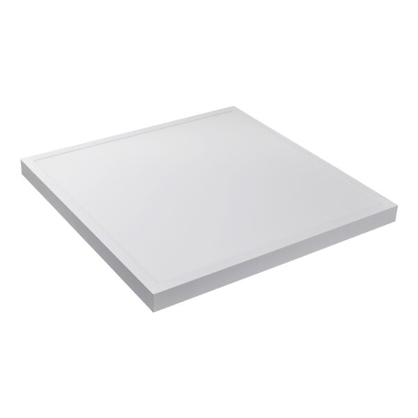 Painel LED de Sobrepor Home Tech Luz Branca Bivolt Bronzearte
