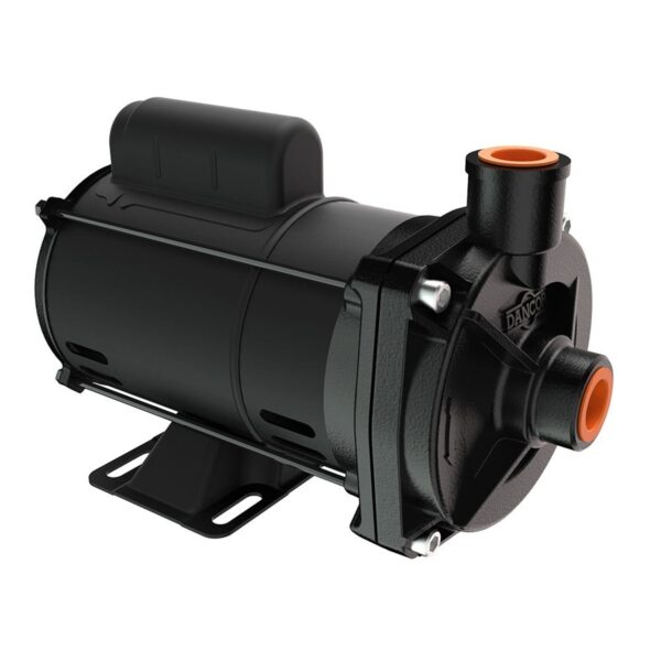 Bomba de Água Centrífuga Pratika CP-4R Monofásica 1/2CV Bivolt Dancor
