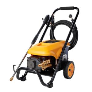 Lavadora Alta Pressão 1700 Libras 2300W L PROFI 2000 220V WAP