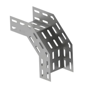 Curva Vertical 90° para Eletrocalha Perfil Líder