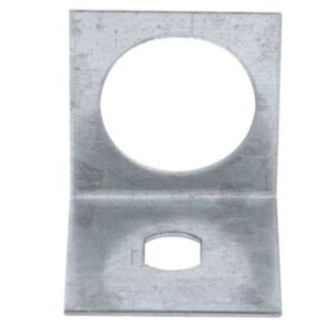 Saída Horizontal para Eletroduto 3/4" Perfil Líder