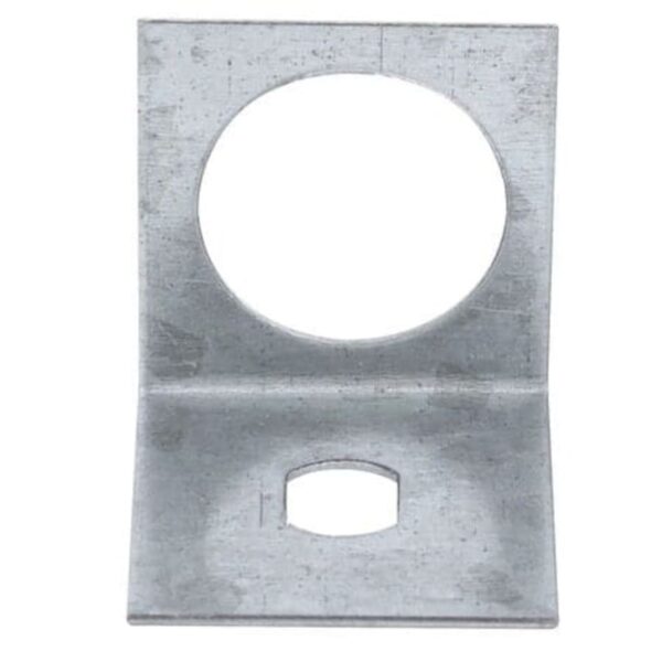 Saída Horizontal para Eletroduto 3/4" Perfil Líder