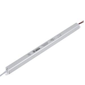 Driver para Fita LED Slim Saída 12V Entrada Bivolt Luminatti