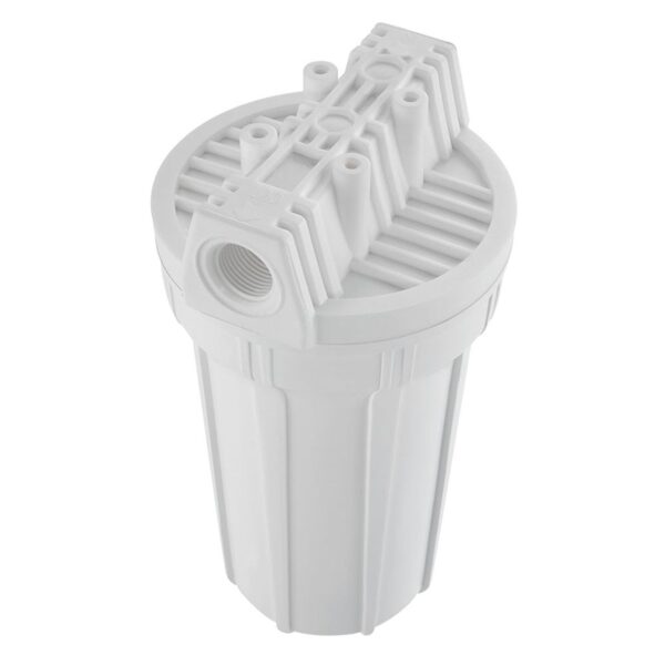 Filtro para Bebedouro com Carvão Ativado Branco Poe 7" Hidrofiltros
