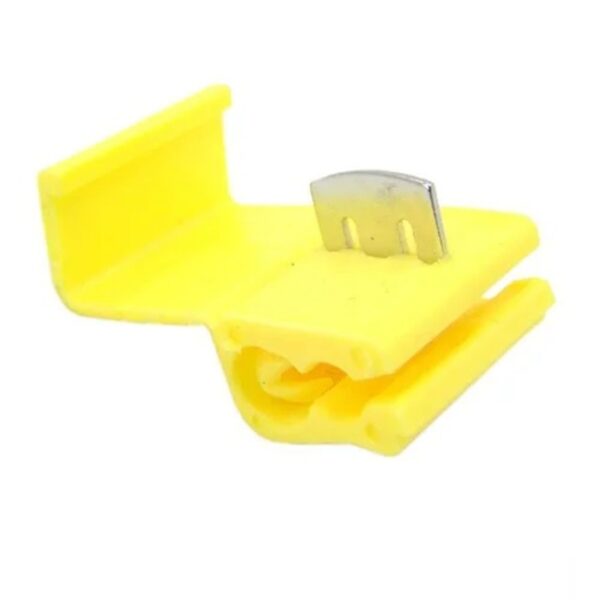 Conector de Derivação 4,0-6,0mm² 6 peças Eletrokit