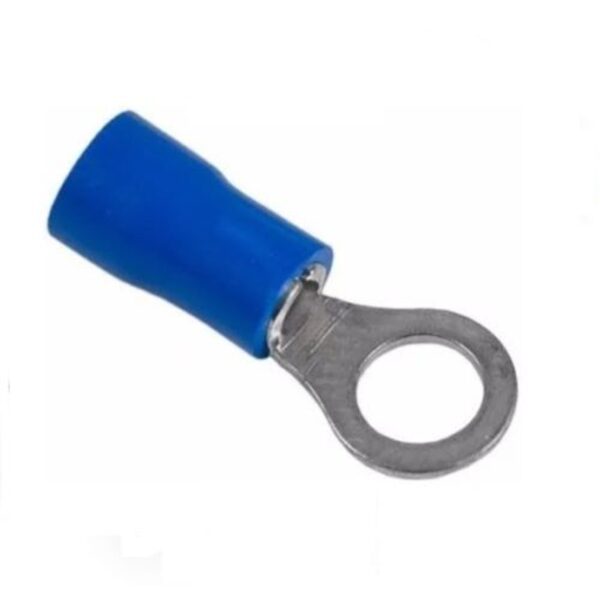 Terminal Anel 20 peças Eletrokit