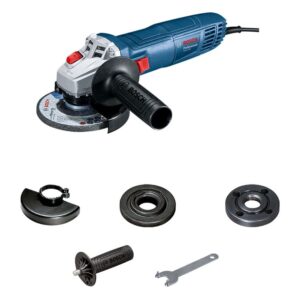 Esmerilhadeira Angular 4.1/2" (115mm) 710W GWS 700 Bosch