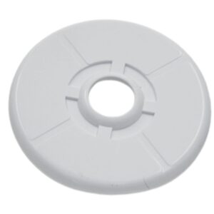 Dispositivo de Retorno para Piscina de Alvenaria 1.1/2" Branco Brustec