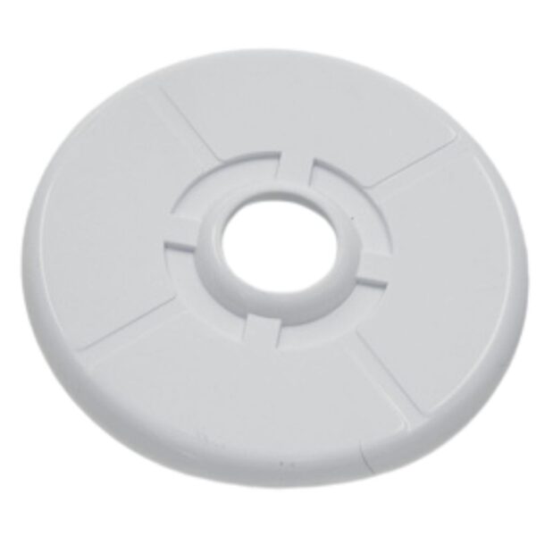 Dispositivo de Retorno para Piscina de Alvenaria 1.1/2" Branco Brustec