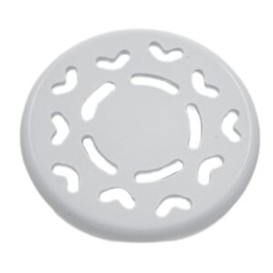 Dispositivo de Nível para Piscina de Alvenaria 1.1/2" Branco Brustec