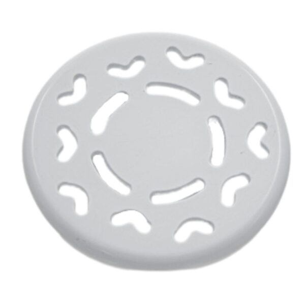 Dispositivo de Nível para Piscina de Alvenaria 1.1/2" Branco Brustec