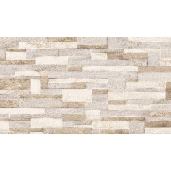 Revestimento 160119 Bold Acetinado Bege 32x58cm 2,02m2