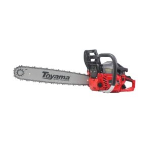 Motosserra à Gasolina Sabre 20" 54,5cc 3,22HP 0,55L TCS58F-GII Toyama