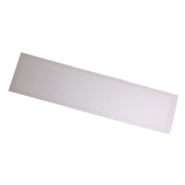 Painel LED de Embutir Retangular Luz Branca Bivolt LedBee