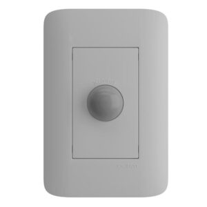 Sensor de Presença de Embutir 4x2 Xcontrol Fotocélula Exatron