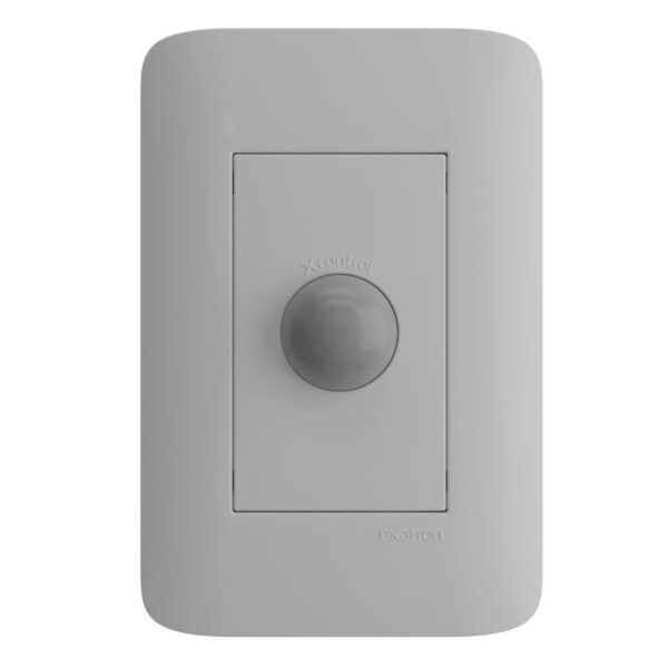 Sensor de Presença de Embutir 4x2 Xcontrol Fotocélula Exatron