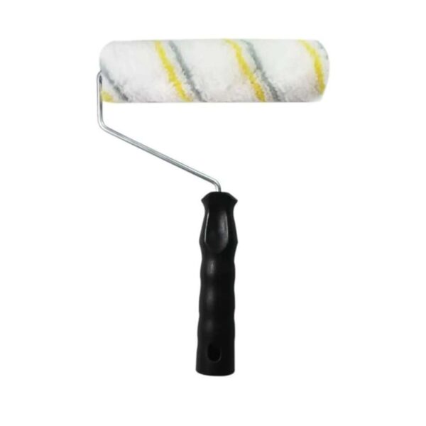 Rolo de Lã Sintético com Suporte 2015 15cm Compel