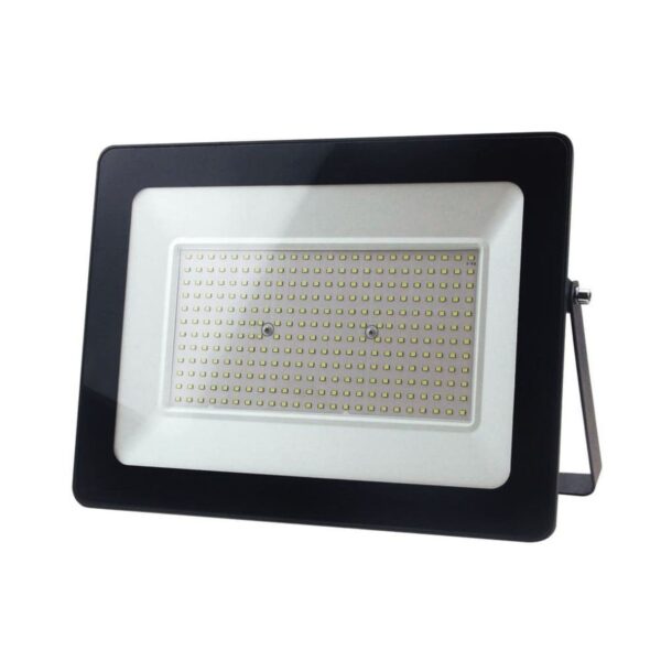 Refletor LED de Alumínio Fit IP66 300W 21000 Lúmens Bivolt Bronzearte