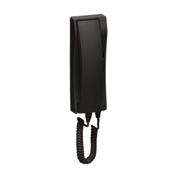 Monofone Extensão Universal para Porteiro Eletrônico PT275P Protection