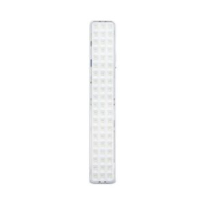 Luminária de Emergência LED Autônoma 200 4W Segurimax