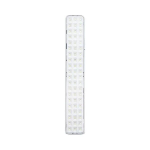 Luminária de Emergência LED Autônoma 200 4W Segurimax