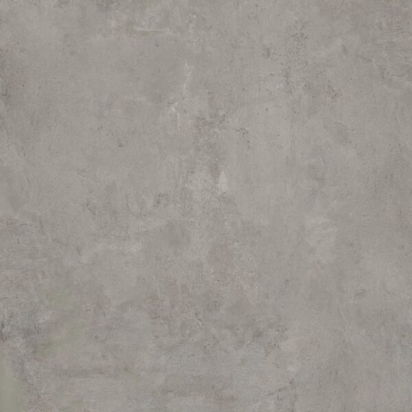 Porcelanato District Gray Retificado Granilhado Cinza 83x83cm 2,73m2