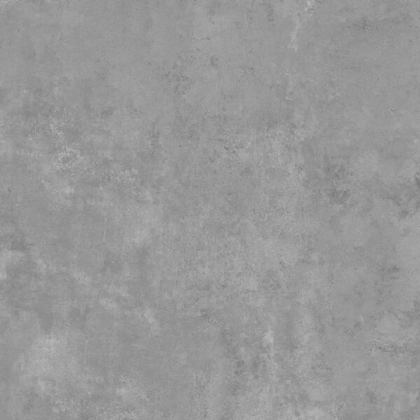Porcelanato District Gray Retificado Acetinado Cinza 83x83cm 2,73m2