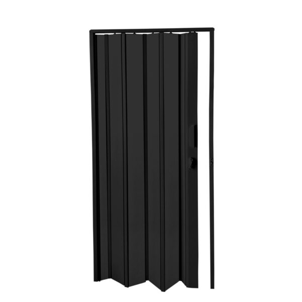 Porta Sanfonada PVC 210x62cm Bariri