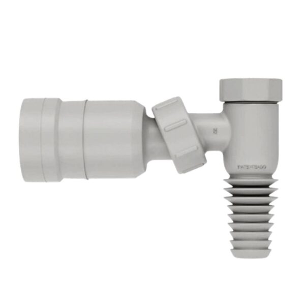 Adaptador para Máquina de Lavar 1 e 3/4" Blukit