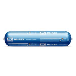 Selante PU 40 Mc Flex Sachê 800g Mc Bauchemie