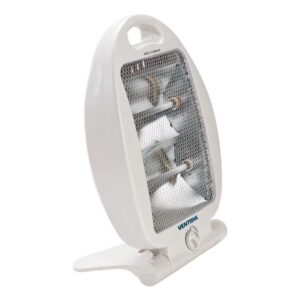 Aquecedor Halógeno Quartzo 800W Ventisol