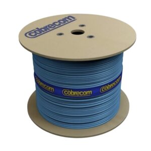 Cabo Flexível 35mm² 1kV por Metro Cobrecom
