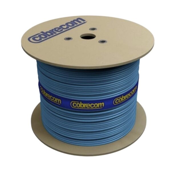 Cabo Flexível 35mm² 1kV por Metro Cobrecom