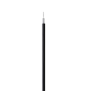 Cabo de Alta Tensão 4mm 24AWG por Metro Condutti