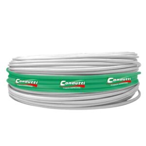 Cabo Coaxial RGC59 67% por Metro Condutti