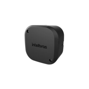 Caixa de Passagem para CFTV VBOX 1100 Interna Intelbras