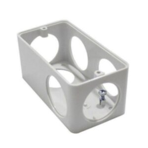 Condulete PVC Grande 6 Entradas 1" Masster