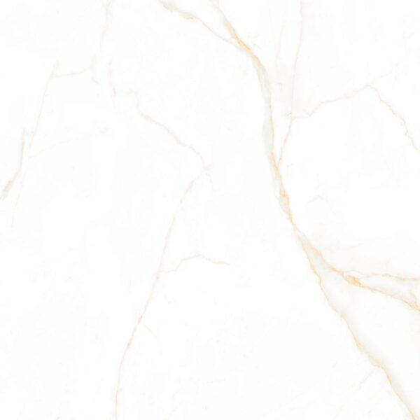Piso Palazzo Retificado Acetinado Branco 75x75cm 2,84m2