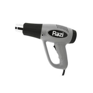 Soprador Térmico 2000W 220V 21145 Razi