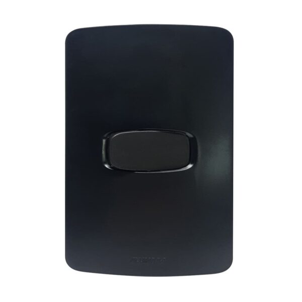 Conjunto Interruptor Simples 4x2 Gracia Maxx Alumbra